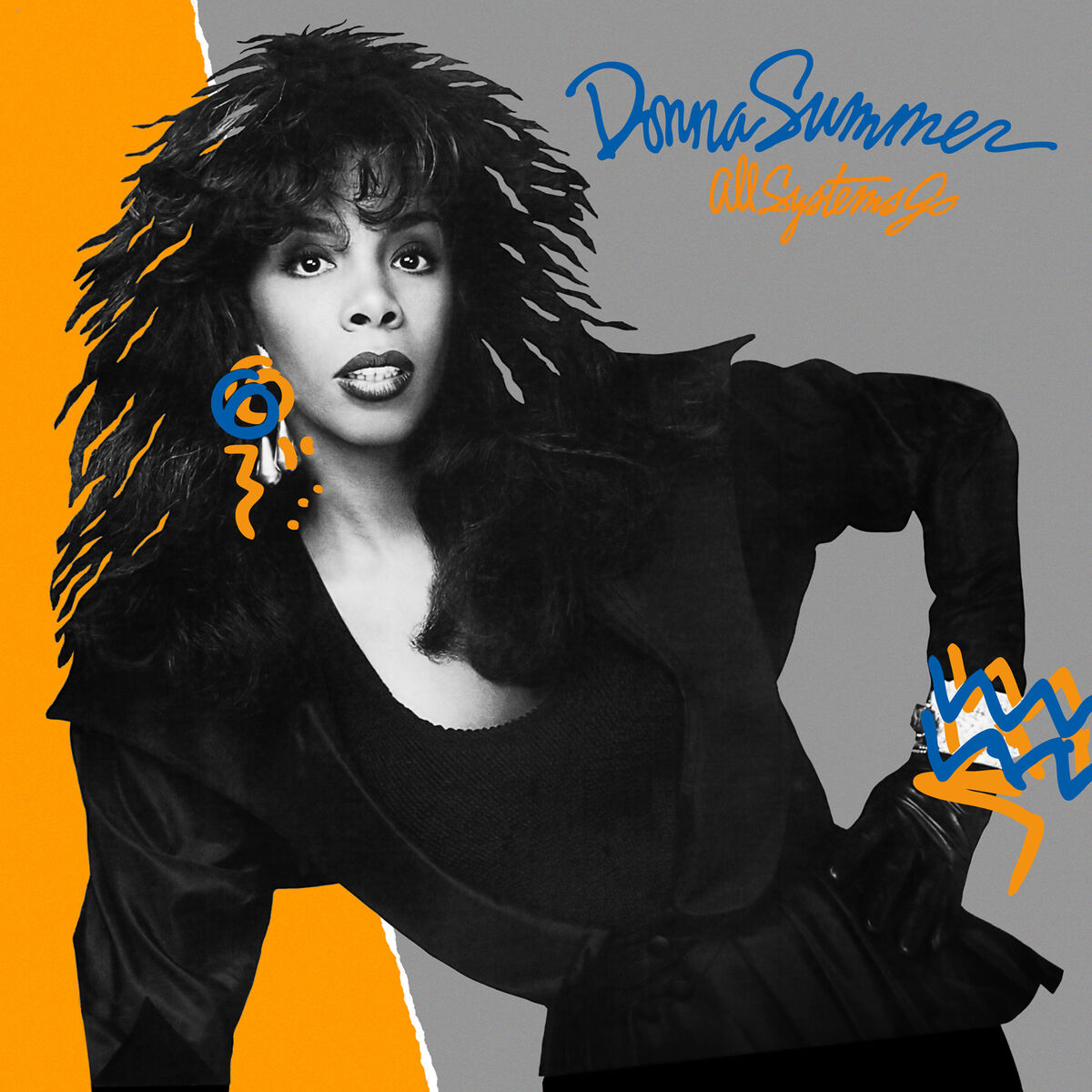 Donna Summer